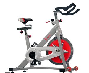 Sunny Health & Fitness