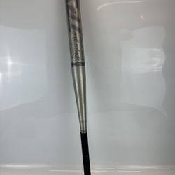 Louisville Slugger Tpsc Tournament Players Series Softball Bat 37oz/34in 2 1/4