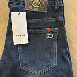 Gucci pants for men