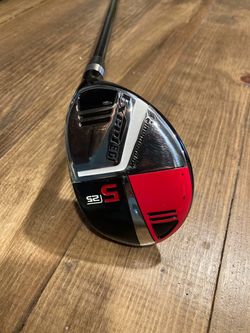 Pinemeadow Excel  EGi 5 25 Degree Graphite Golf Club