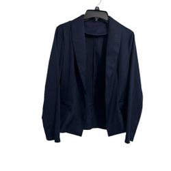 Women’s Navy Blazer Size Small