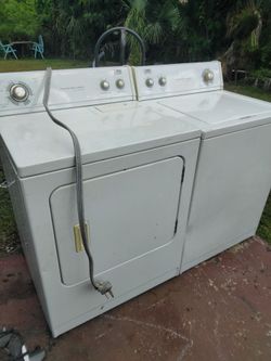 They both work excellent matching set for sale in Pine Hills