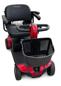 Go Go Sport Scooter