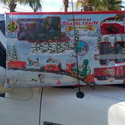 Pista De Para Navidad.