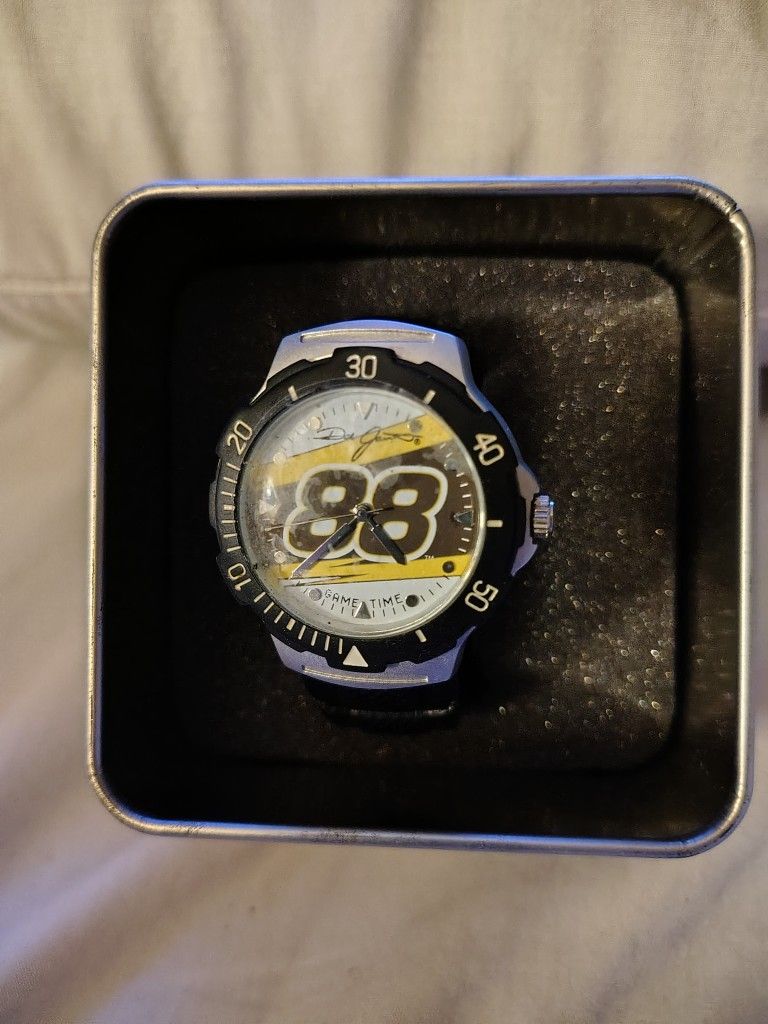Watch Driver #88