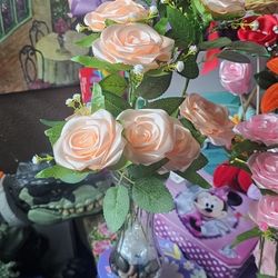 Flores Eternas