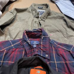 men clothes Small size