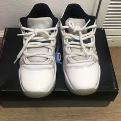 Jordan 11s
