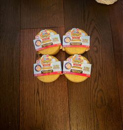 RMS Crazy Fun Authentic Glitter Dumplings $17 each Brand New
