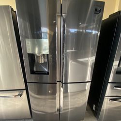 Samsung Refrigerator