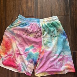 Men’s Basketball Shorts Nike 