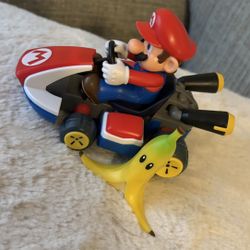 Mario Kart Toy