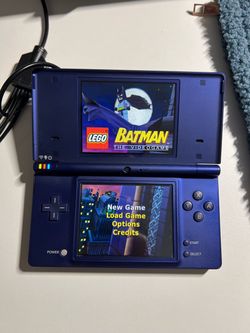 Nintendo DSi