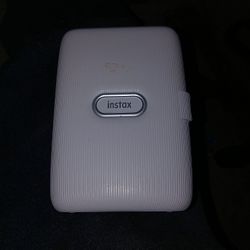 Fuji Instax
