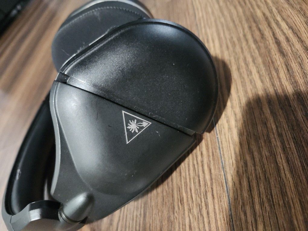 Turtle Beach Wireless Headset