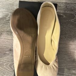 J Crew Ballet Flat 