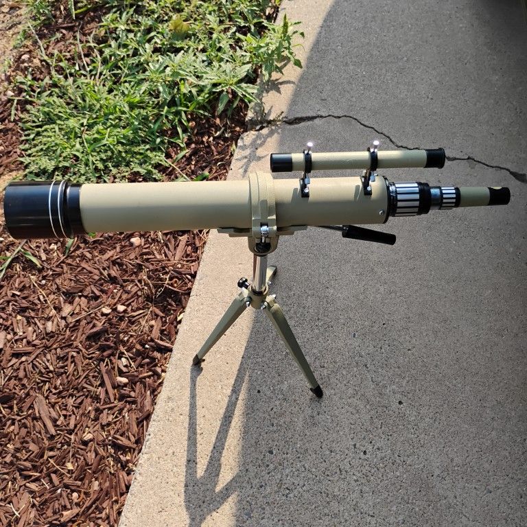 Telescope