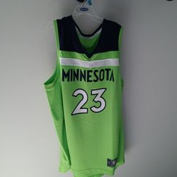 Jimmy butler minnesota hot sale jersey