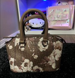 Guess bag
