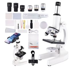 Jecone Microscope