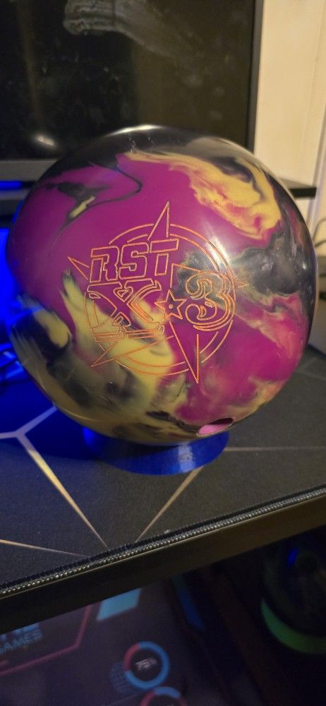 Roto Grip RST X-3