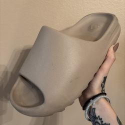 Adidas Yeezy Slides 'Pure' 2021 ReRelease