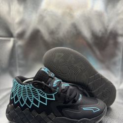 Puma Lamelo Ball Mb.01 Buzz City 