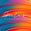 Viera’s Designs & Creations
