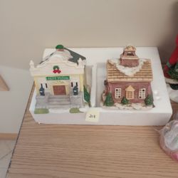 Ceramic Village 