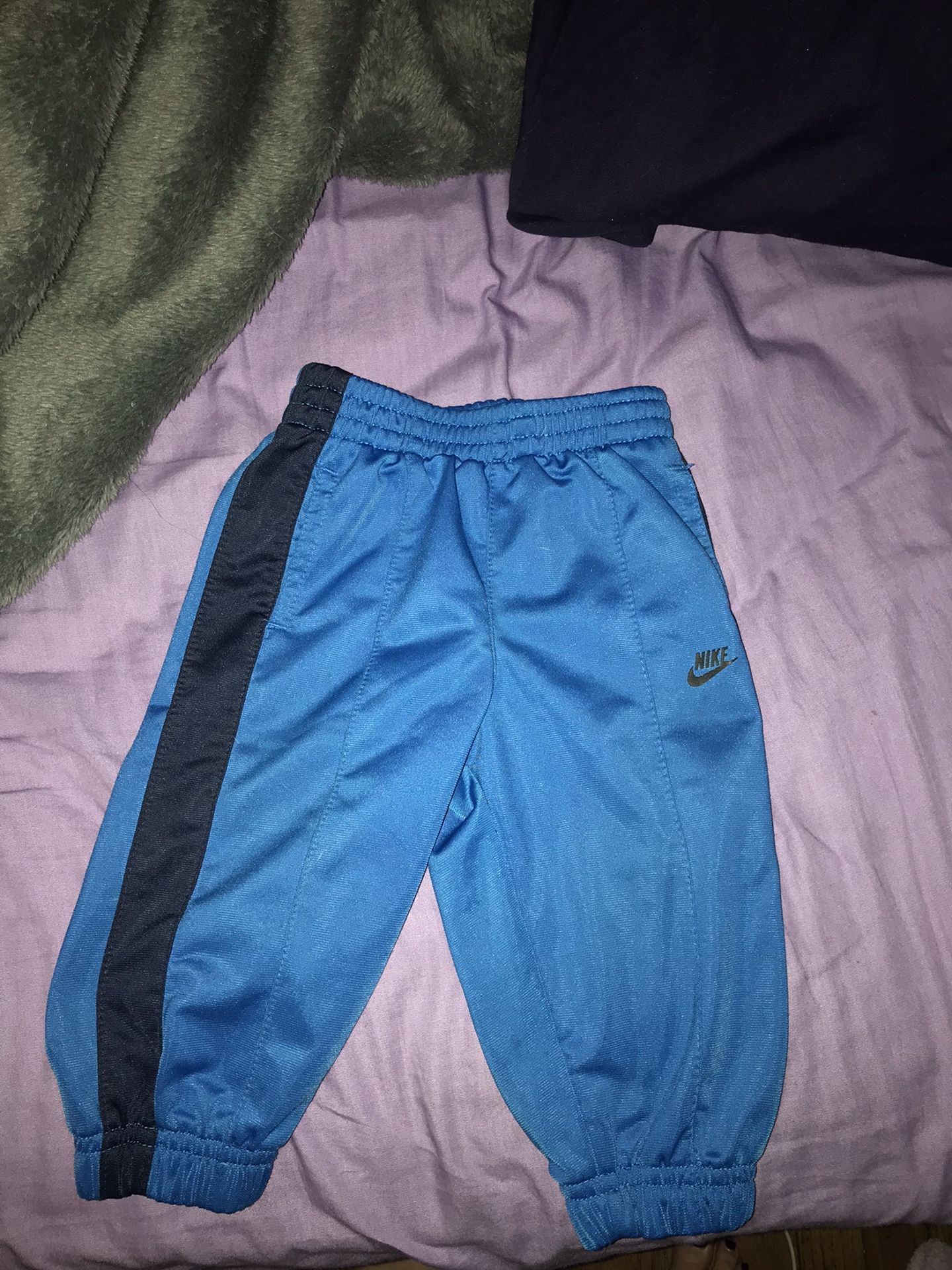 Baby Nike pants 6-9 months