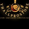 Yhallprostore
