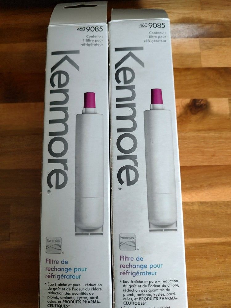 Kenmore 9085 Fridge Water Filter