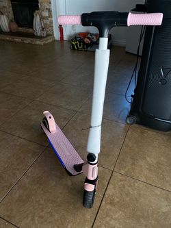 Simate electric scooter