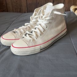 Converse Shoes 