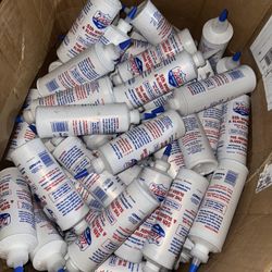 Lucas Oil Fifth Wheel Lube – 16oz – New – $10 Each 