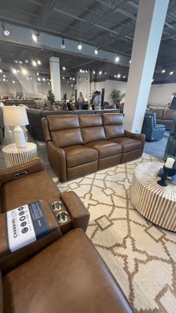 Reclining Sofa Loveseat