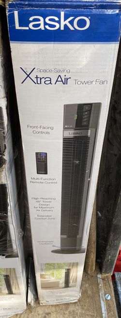 Lasko Tower Fan