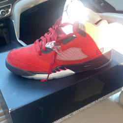 Jordan 5s . Need Gone ASAP 