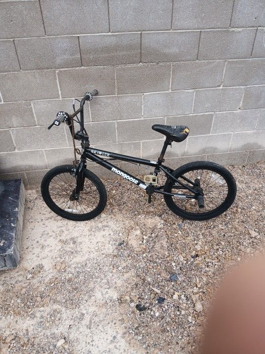 Mongoose