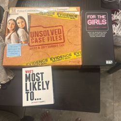 Board Games