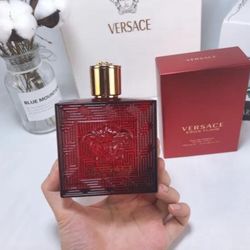 Versace Eros Flame 100 Ml
