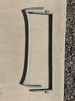 Ford Model T Roadster Windshield Frame, 1(contact info removed)