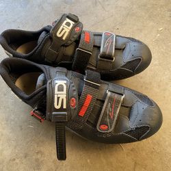 Sidi Cycling Shoes 