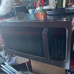 Toshiba Micro Wave With Air Fryer