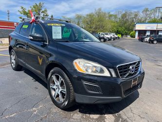Volvo XC60 Inscription AWD