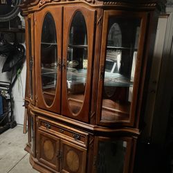 China Hutch 