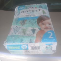 Diapers