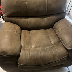 Reclinable Sofa Chair 