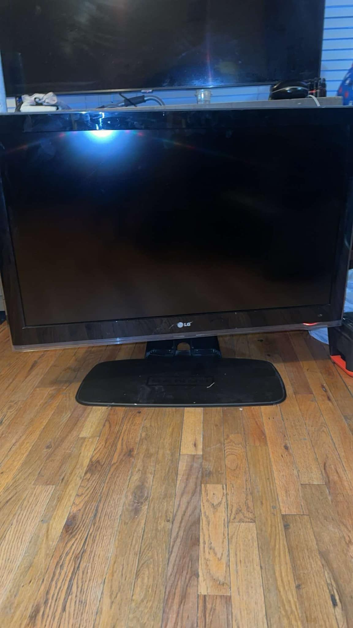 Lg tv 