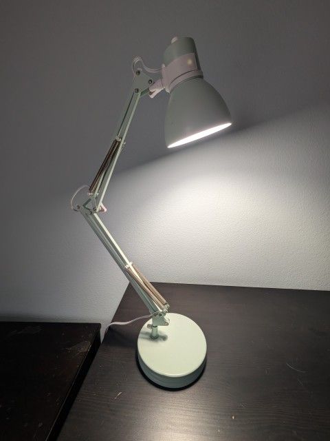 Desk Lamp